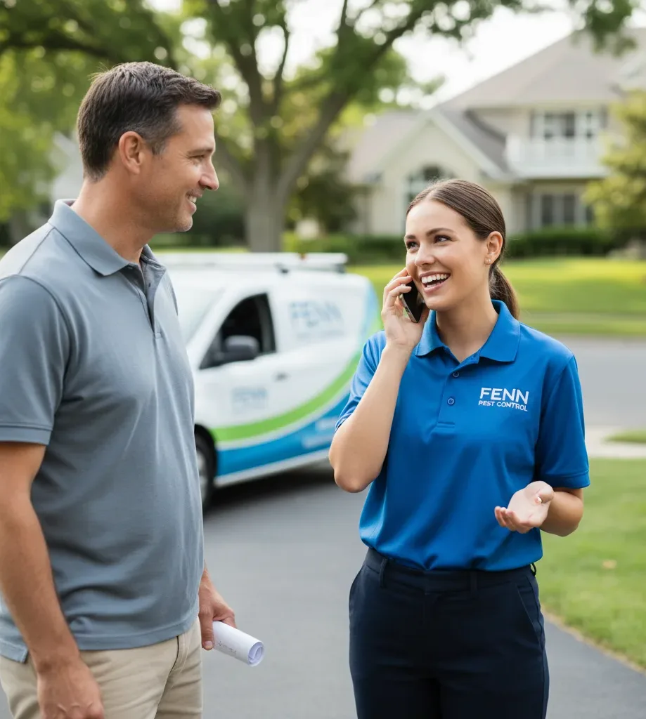 Termite Inspection and Treatment in Gurnee, IL